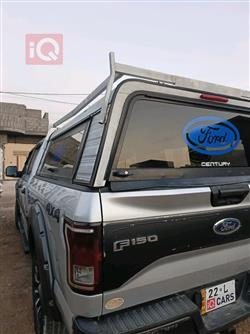 فورد إف-150
